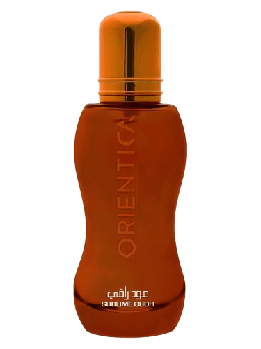 Orientica Sublime Oudh
