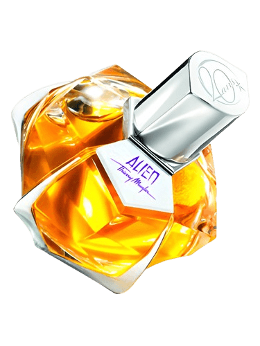 Mugler Alien Les Parfums de Cuir