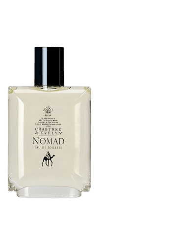 Crabtree & Evelyn Nomad