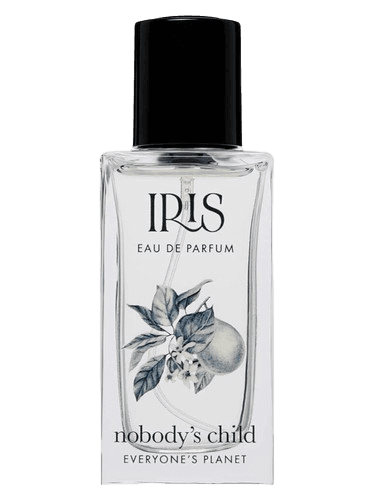 Nobody's Child Iris