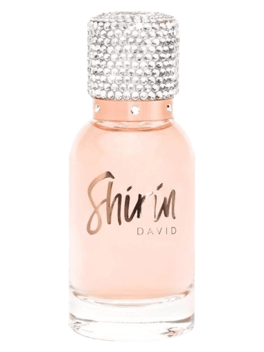 Shirin David Shirin David (Created By The Community)