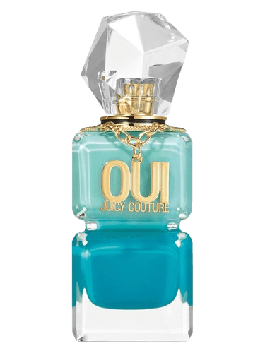 Juicy Couture Oui Splash