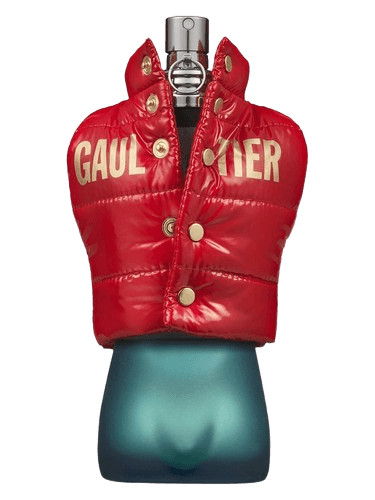 Jean Paul Gaultier Le Male Collector Edition 2022