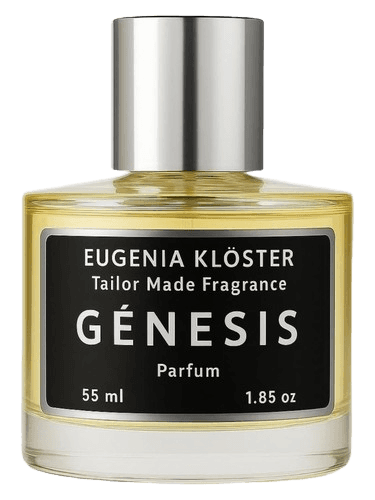 Eugenia Klöster Génesis