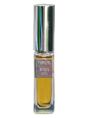 DSH Perfumes Amber