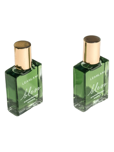 LEAHLANI Skincare Bless Aromatherapy Essence