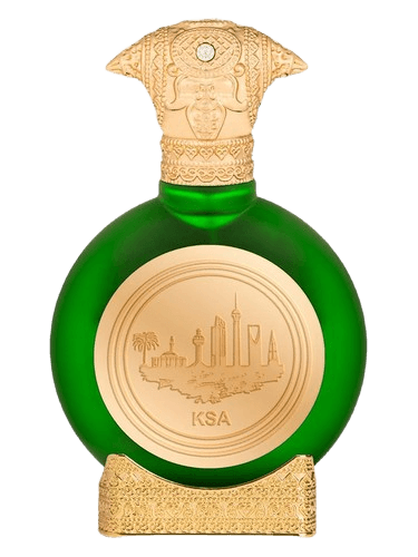 Taif Al Emarat KSA – Long Live Your Glory