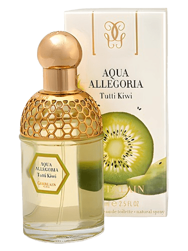 Guerlain Aqua Allegoria Tutti Kiwi