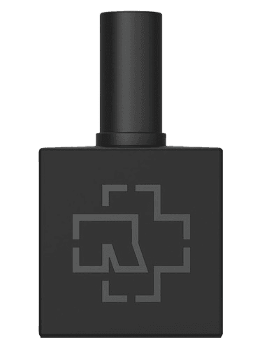 Rammstein Kokain Black Intense