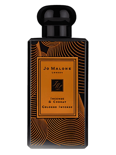 Jo Malone London Incense & Cedrat Limited Edition