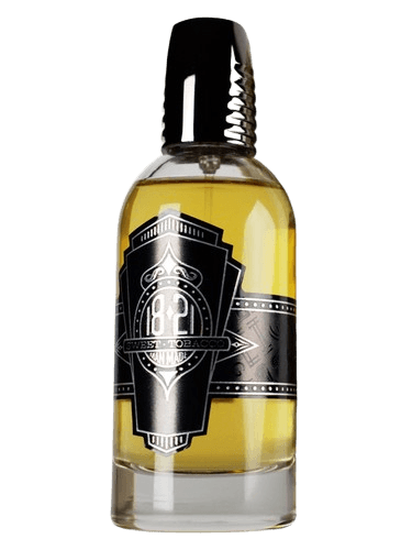 18.21 Man Made Sweet Tobacco Spirits