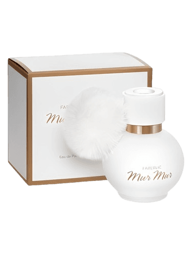 Faberlic Mur Mur Blanc