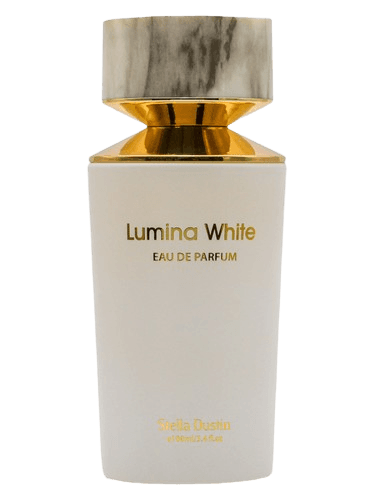 Stella Dustin Lumina White