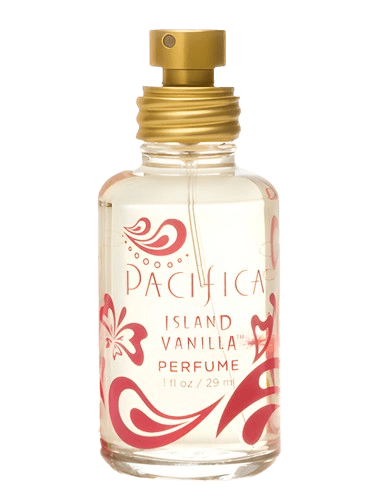 Pacifica Island Vanilla