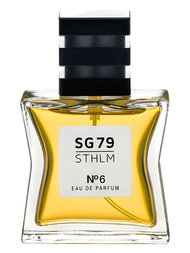 SG79 STHLM Nº 6