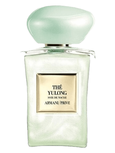 Giorgio Armani Thé Yulong Soie de Nacre