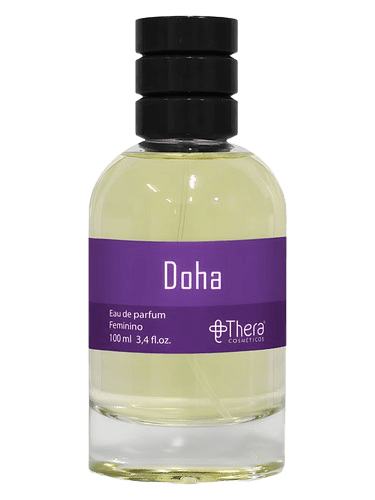 Thera Cosméticos Doha