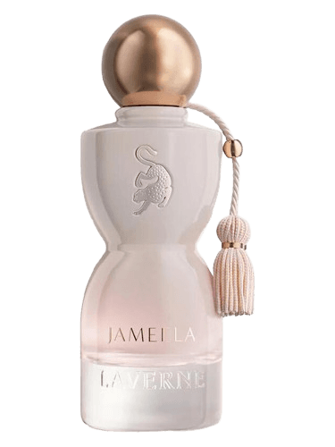Laverne Jamilah