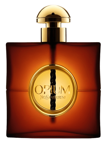 Yves Saint Laurent Opium Eau de Parfum 2009