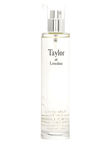 Taylor of London White Lily of the Valley