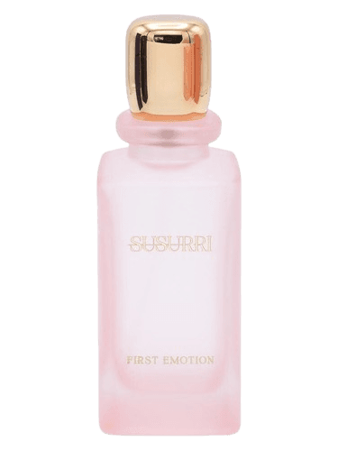 SUSURRI First Emotion