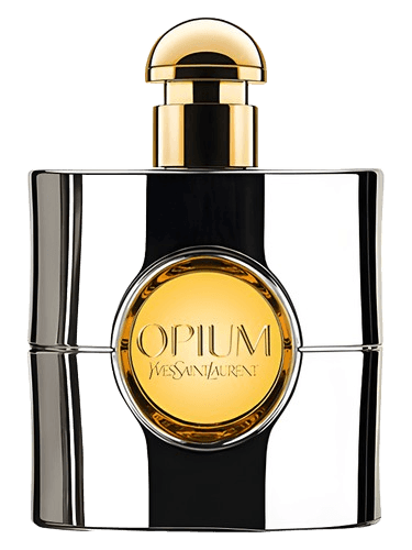 Yves Saint Laurent Opium Collector's Edition 2014