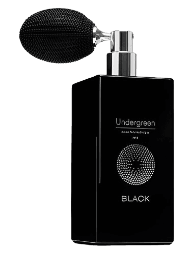 Undergreen Black