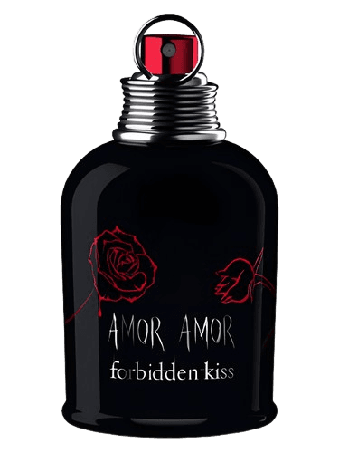 Cacharel Amor Amor Forbidden Kiss