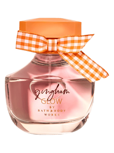 Bath & Body Works Gingham Glow