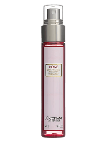 L'Occitane en Provence Brume Fraîcheur Multi-Usage Rose