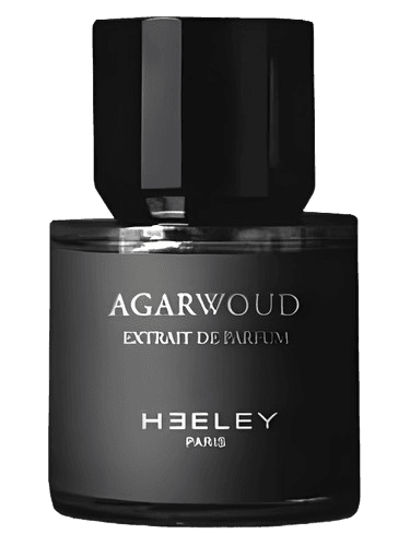 James Heeley Agarwoud