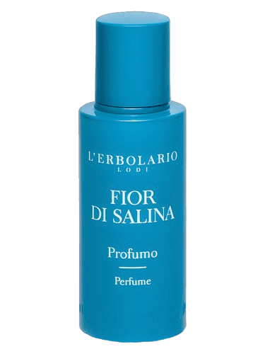 L'Erbolario Fior di Salina