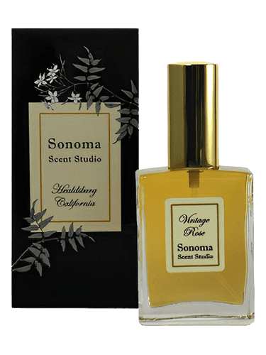 Sonoma Scent Studio Vintage Rose