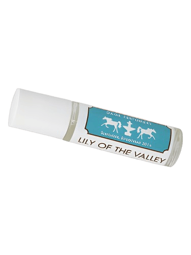 Dame Perfumery Soliflore Lily Of The Valley
