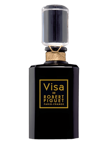 Robert Piguet Visa 2007