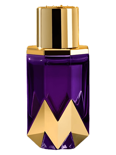 Royalty by Maluma Amethyst