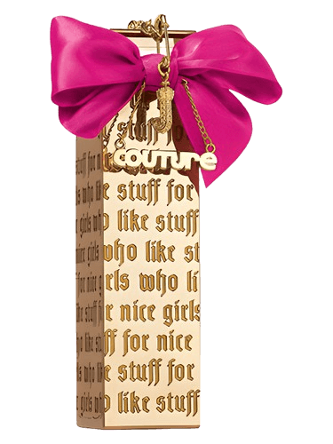 Juicy Couture Viva La Juicy Nice Stuff for Nice Girl