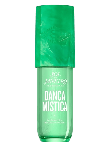 Sol de Janeiro Dança Mística