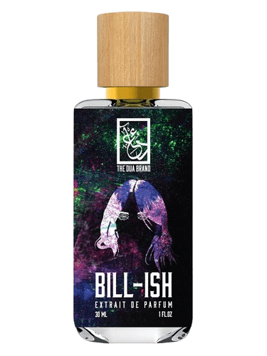 The Dua Brand Bill-Ish