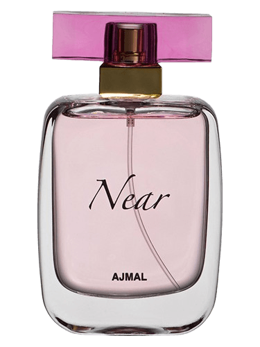 Ajmal Near