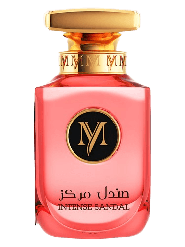 My Perfumes Intense Sandal