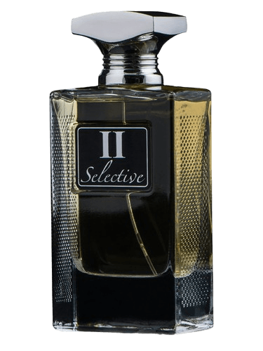 Attar Collection Selective II