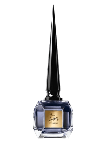 Christian Louboutin Fétiche L’Encens