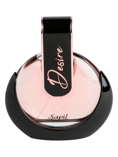 Sapil Desire