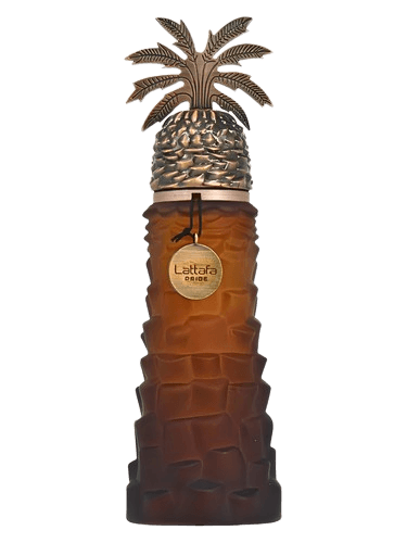 Lattafa Perfumes Ajwaa
