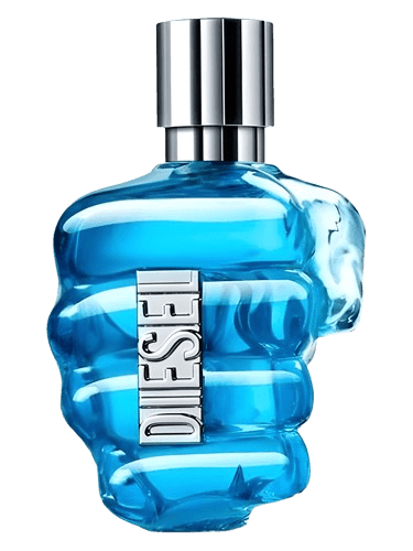 Diesel Only The Brave High