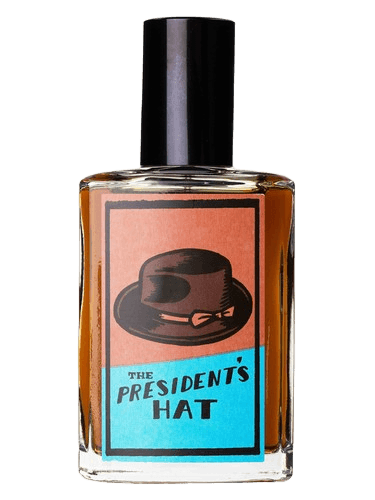 Lush The President's Hat