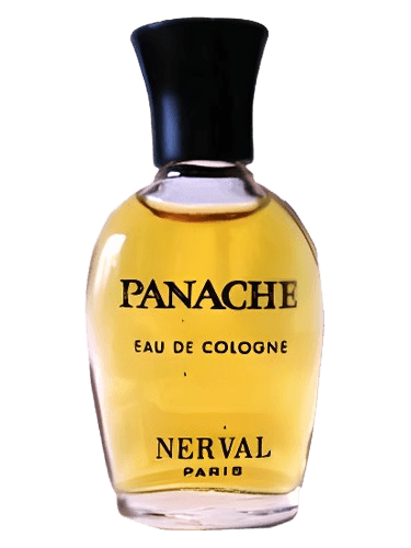 Sophie Nerval Panache