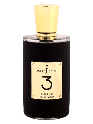 Nejma Nejma 3