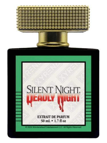 Xyrena Silent Night, Deadly Night